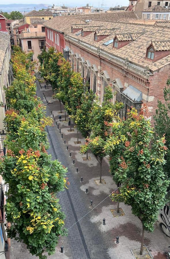 Santa Escolastica En Pleno Centro De غرناطة المظهر الخارجي الصورة